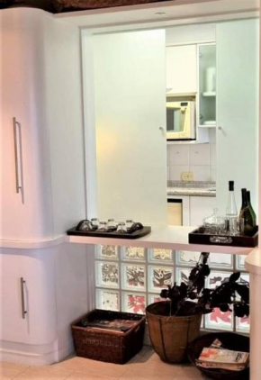 apartamento na barra da tijuca